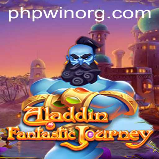 Exploring the Magic of the Game Aladdin and the Mysterious Keyword Phpwin