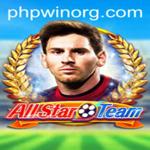 Unleashing the Excitement of AllStarTeam: A Dive into Game Mechanics and the Impact of Phpwin