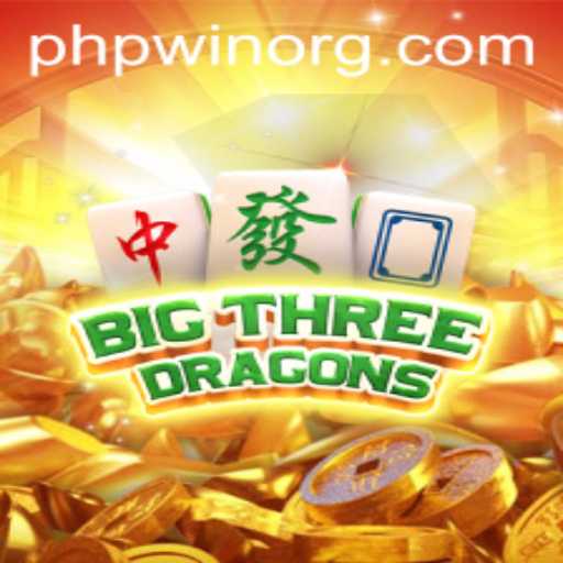 Discovering BigThreeDragons: Rules, Gameplay, and the Phpwin Experience