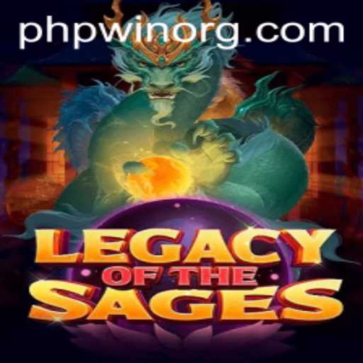 Legacy of the Sages: A New Era in Gaming with Phpwin
