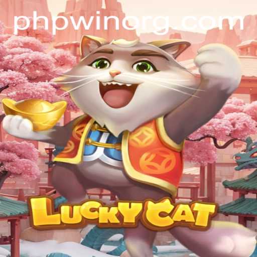 Discovering the Thrills of LuckyCat: A Dive into the Latest Game Enhancing the Phpwin Experience