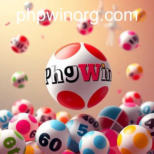 Online Lottery: A Dive into Phpwin's Digital Revolution