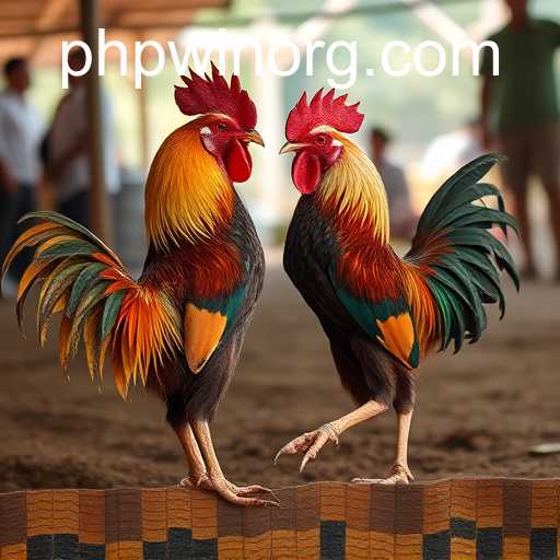 The World of Sabong Games: A Deep Dive into Phpwin