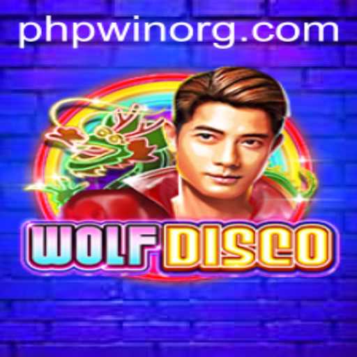 Journey into the Enchanting World of WolfDisco: A Thrilling Adventure Awaits