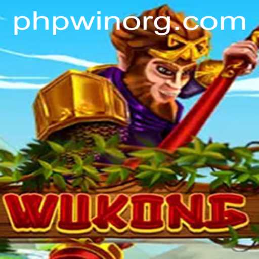 Wukong: The Ultimate Adventure Game